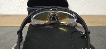 Used SAOLAR Rapture bike — image 5 of 9