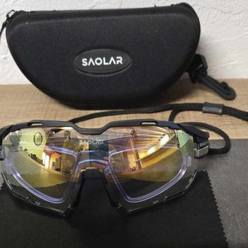 Used SAOLAR Rapture bike — image 2 of 9