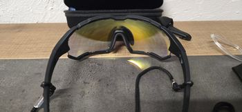 Used SAOLAR Rapture bike — image 6 of 9