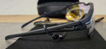 Used SAOLAR Rapture bike — image 4 of 9