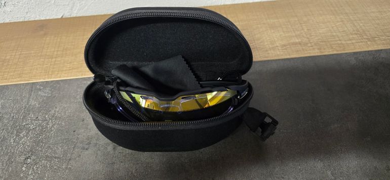 Used SAOLAR Rapture bike — image 8 of 9