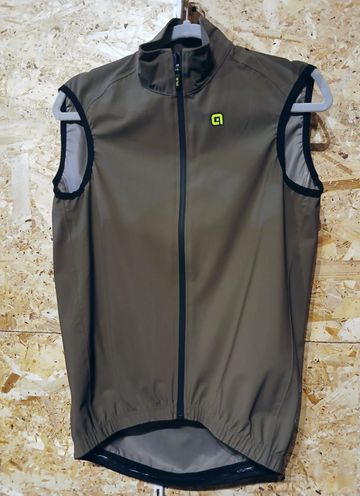 Brugt Ale cycling Klimatik Guscio-Racing Cycling Clothing