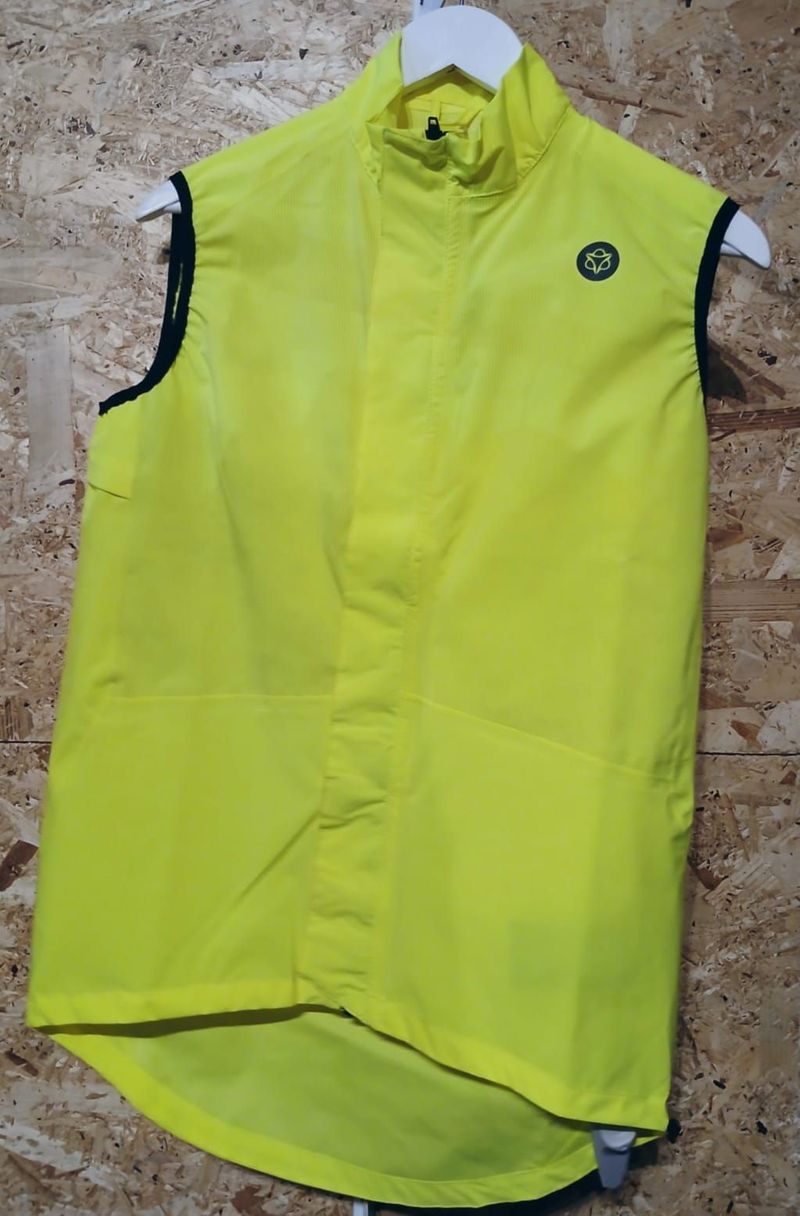 Używany AGU Rain II Men Cycling Clothing
