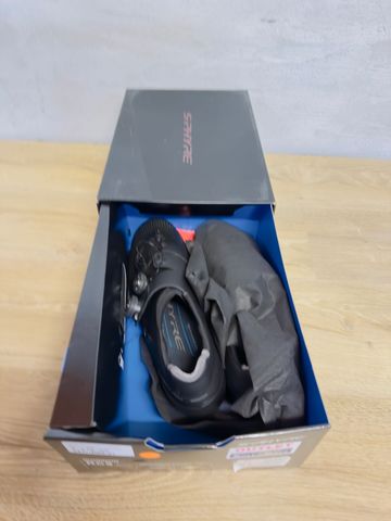 Brugt Shimano sh-rc901 2024 Cycling Shoes