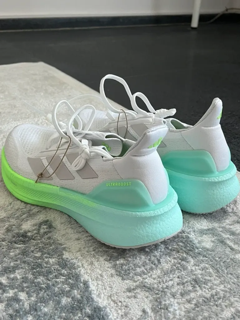 Used Continental Ultraboost 5X – Ft 35,788 | buycycle