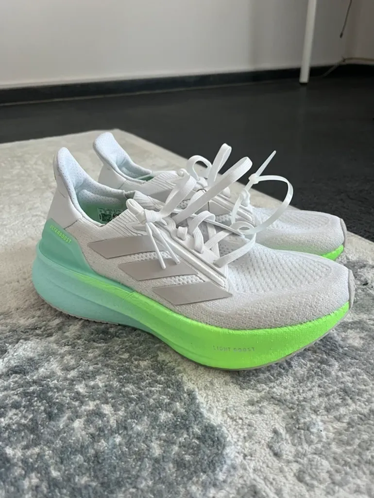 Used Continental Ultraboost 5X – Ft 35,788 | buycycle