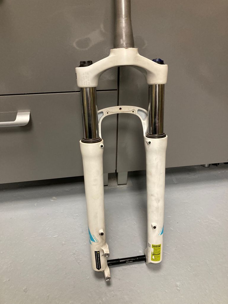 Sr Suntour XCM 34 2020