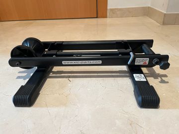 Brugt Xlc Soporte bici plegable y portatil 2023 bike