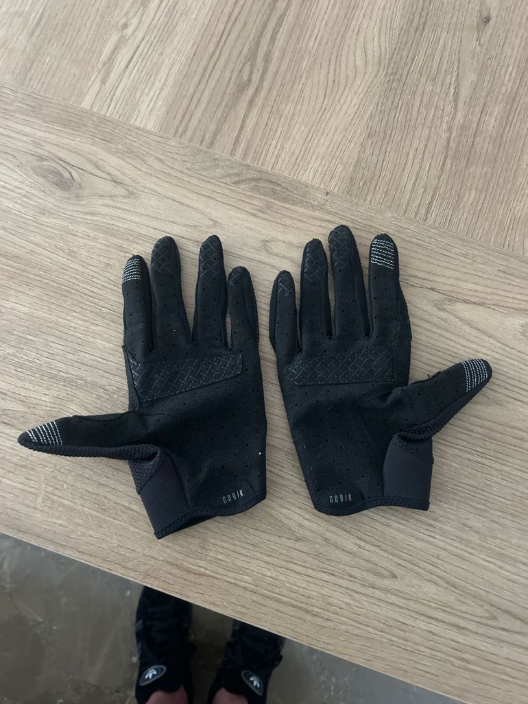 Brugt Gobik Lynx 2.9 2024 bike — billede 2 af 2