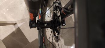 Used URSUS kodiak 2022 bike — image 1 of 5
