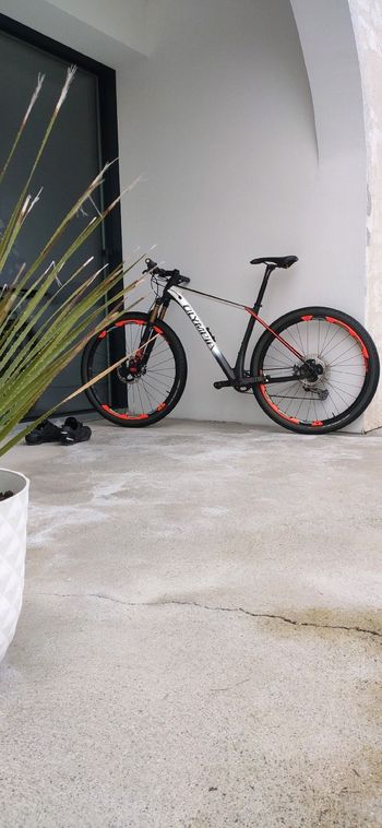 Used URSUS kodiak 2022 bike — image 5 of 5