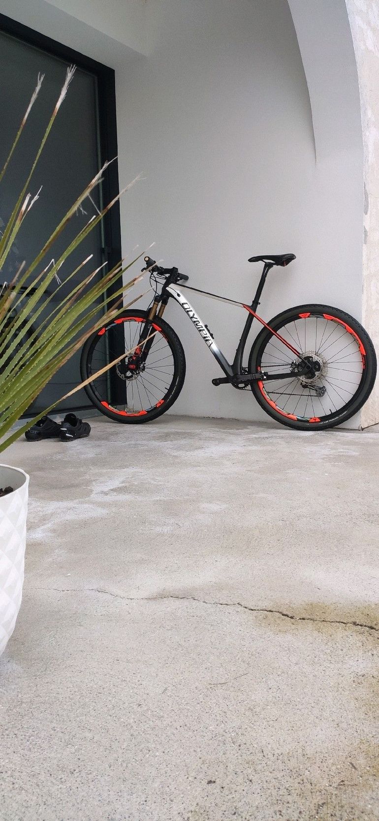 Used URSUS kodiak 2022 bike — image 5 of 5
