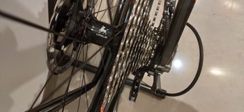 Used URSUS kodiak 2022 bike — image 4 of 5