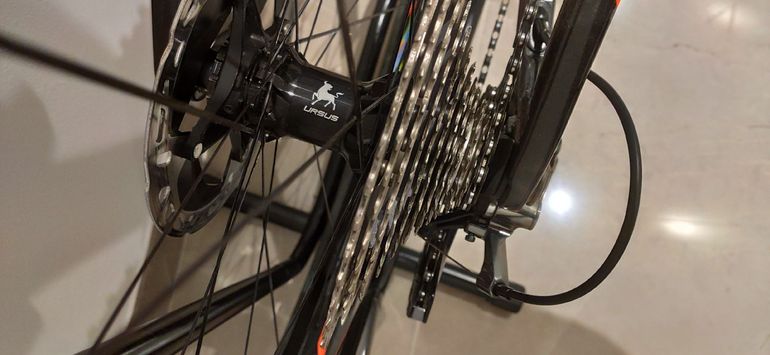 Used URSUS kodiak 2022 bike — image 4 of 5