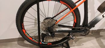 Used URSUS kodiak 2022 bike — image 3 of 5