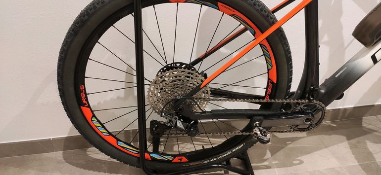 Used URSUS kodiak 2022 bike — image 3 of 5