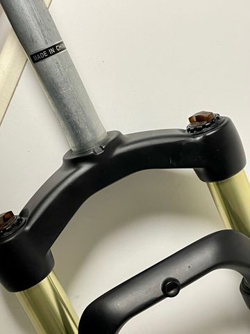 Brugt Zoom x E-Bike Fantic ISSIMO 2021 bike — billede 4 af 7