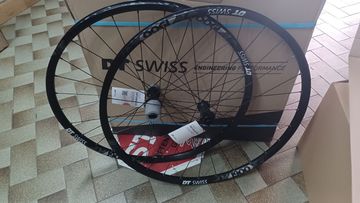 Brugt Dt Swiss M 1900 SP 29 CL 25 12/142 POST 15X/100 ANT 2020 Wheels