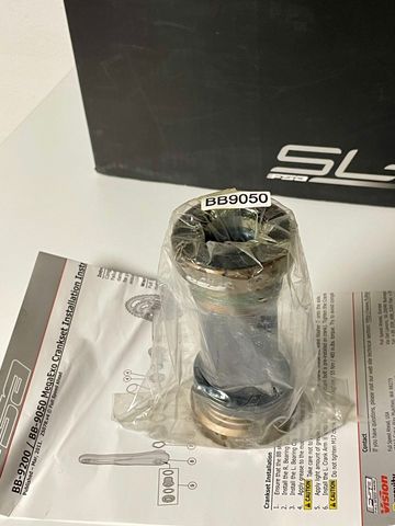 Używany Fsa SL-K MTB Crankset 2022 bike — zdjęcie 5 z 8