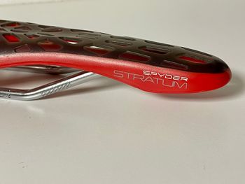 Used tioga Spyder Stratum 2017 bike — image 2 of 9