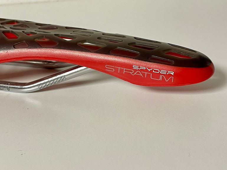 Used tioga Spyder Stratum 2017 bike — image 2 of 9