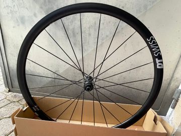 Brugt Dt Swiss AR 1600 Spline 30 db 2025 Wheels