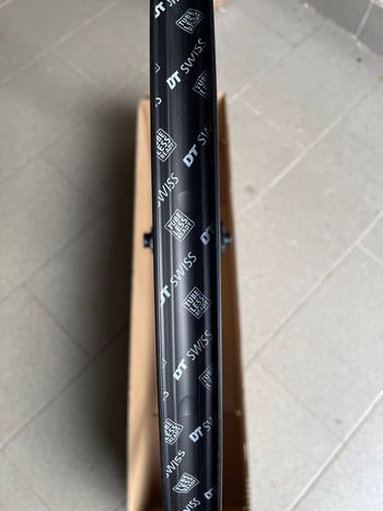 Used Dt Swiss AR 1600 Spline 30 db 2025 bike — image 4 of 4