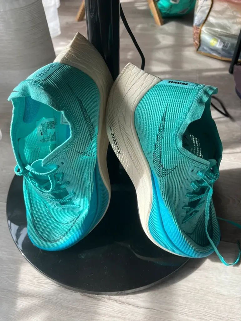 Gebruikt Nike ZoomX Vaporfly Next% 2 – € 96 | buycycle