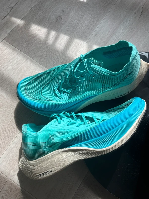 Gebruikt Nike ZoomX Vaporfly Next% 2 – € 96 | buycycle