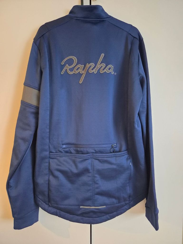 Used Rapha Classic Winter Jacket – $ 61 | buycycle