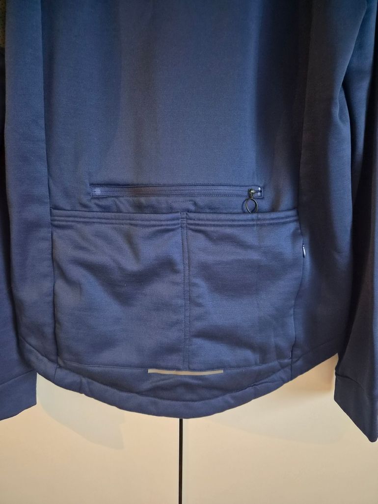 Used Rapha Classic Winter Jacket – $ 61 | buycycle