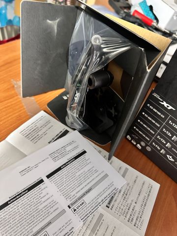 Tweedehands Cannondale sinapse 2025 bike — afbeelding 7 van 17