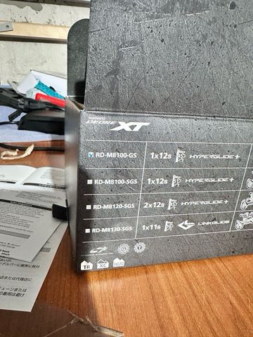 Tweedehands Cannondale sinapse 2025 bike — afbeelding 8 van 17