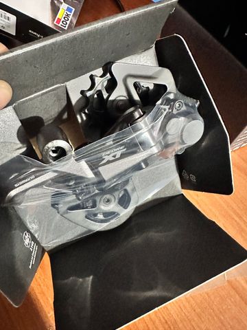 Brugt Cannondale sinapse 2025 Drivetrain & Pedals