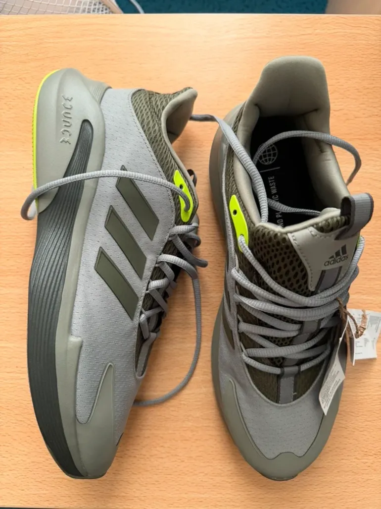 Used Adidas Alphaedge plus – Ft 22,603 | buycycle