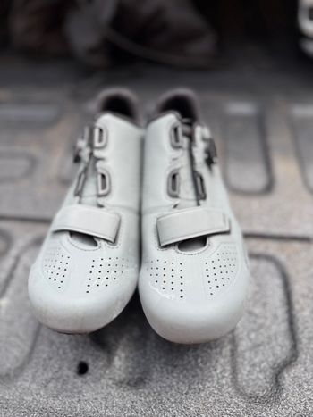 Used Bontrager CIRCUIT 2023 Cycling Shoes