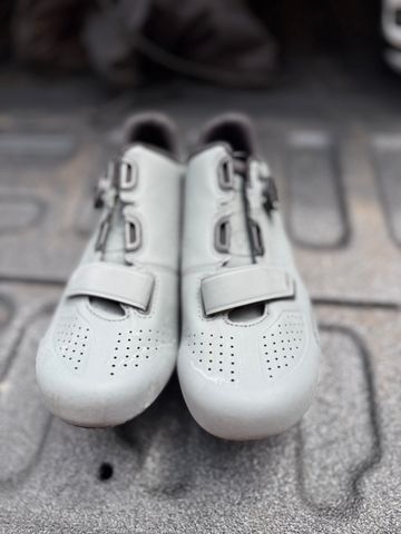 Used Bontrager CIRCUIT 2023 Cycling Shoes