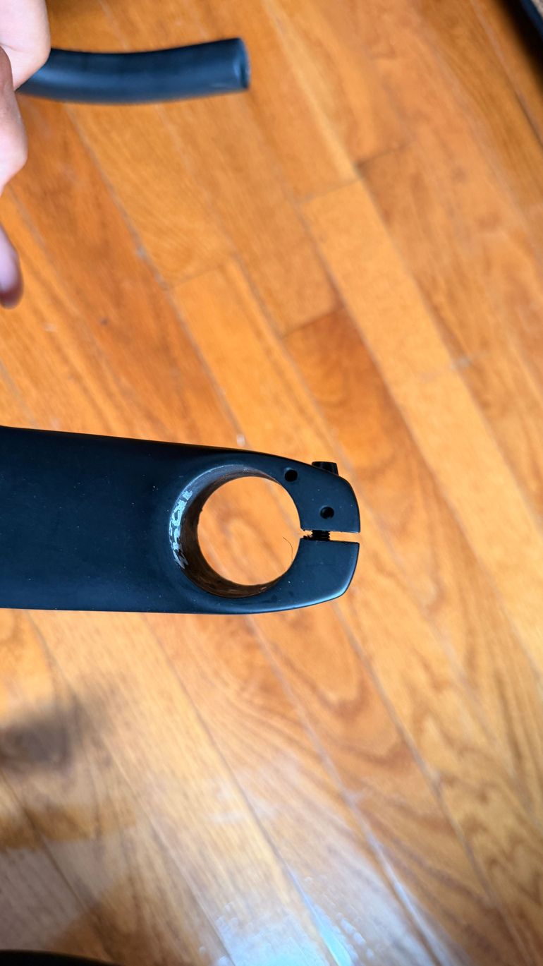 Used Canyon CP0030 Aero Cockpit – $ 180 | buycycle