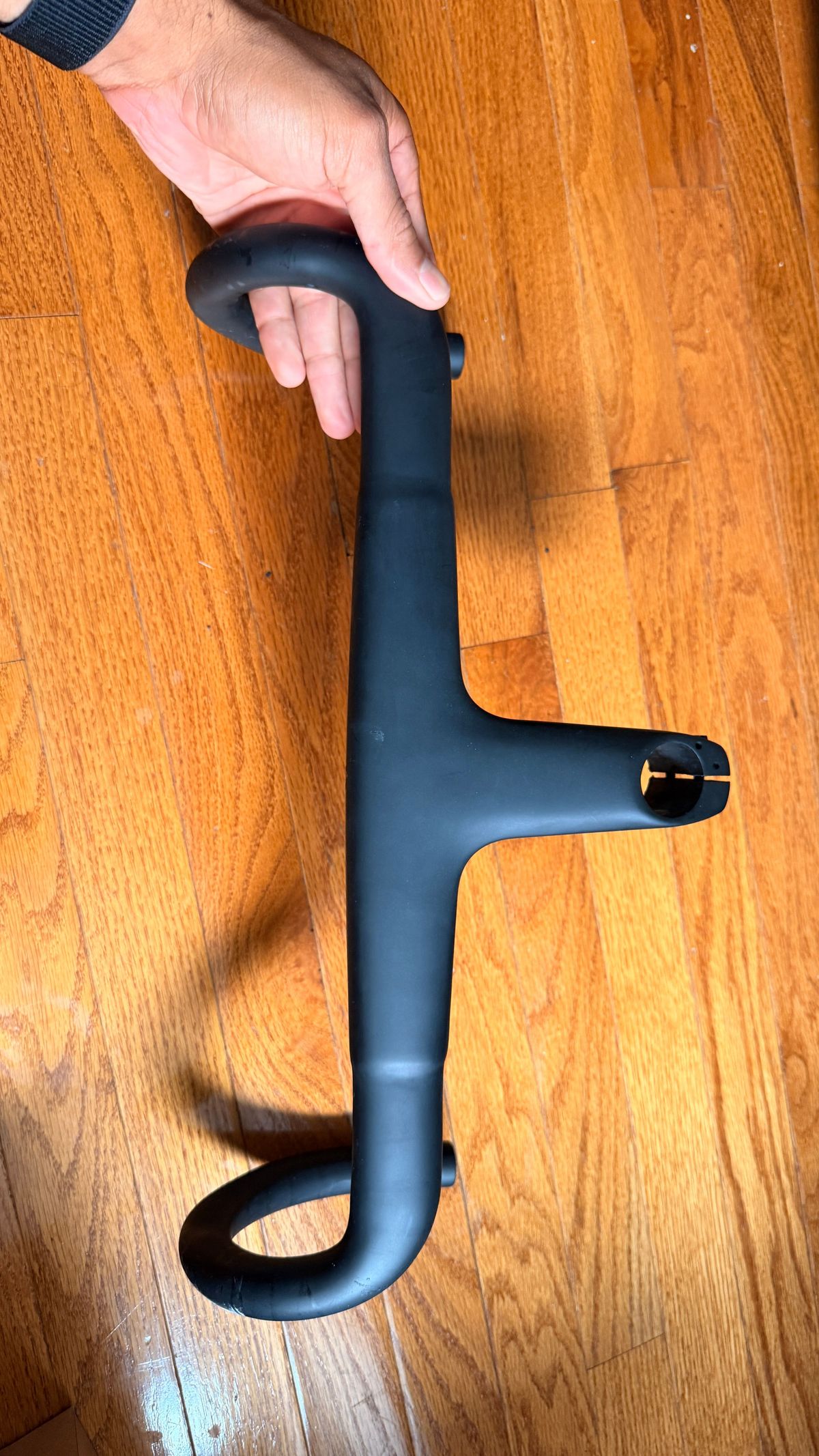 CANYON CONNECT CP0030 エアロコックピット Used Canyon CP0030 Aero Cockpit – $ 180 | buycycle