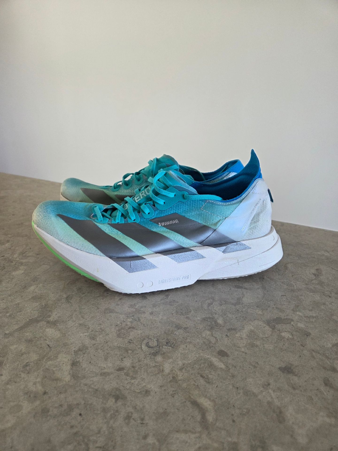 Used Adidas Adizero Adios Pro 4 – $ 109 | buycycle
