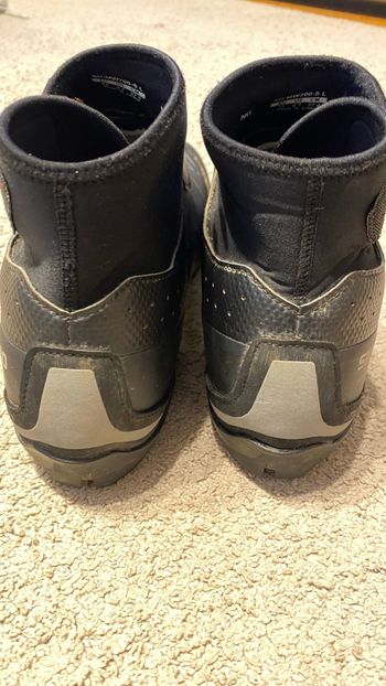 Tweedehands Shimano Gore-tex 2023 Cycling Shoes