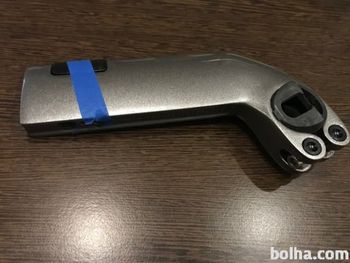 Tweedehands Trek Madone SLR 2020 Saddles & Seatposts
