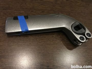 Brugt Trek Madone SLR 2020 Saddles & Seatposts