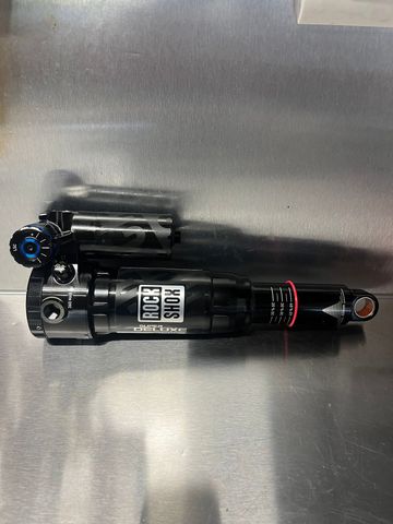 Brugt RockShox SuperDeluxe Ultimate 2024 Rear Suspension