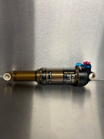 Used Fox Float 2024 bike — image 3 of 3