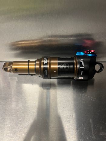 Tweedehands Fox Float 2024 Rear Suspension