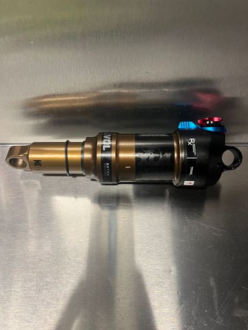 Brugt Fox Float 2024 Rear Suspension