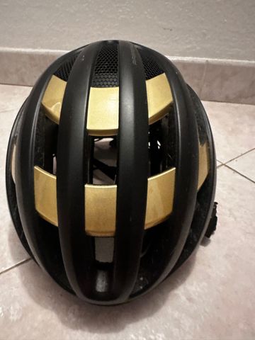 Brugt ABUS airbreaker 2024 bike — billede 4 af 6