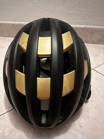 Brugt ABUS airbreaker 2024 bike — billede 3 af 6