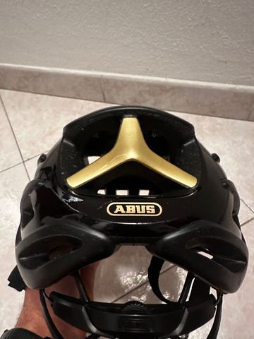Brugt ABUS airbreaker 2024 bike — billede 5 af 6